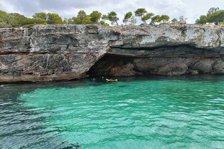 Mallorca Local Boat Experience