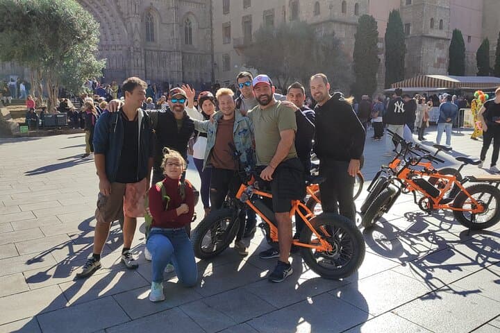 Cathedral of Barcelona