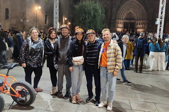 Cathedral of Barcelona