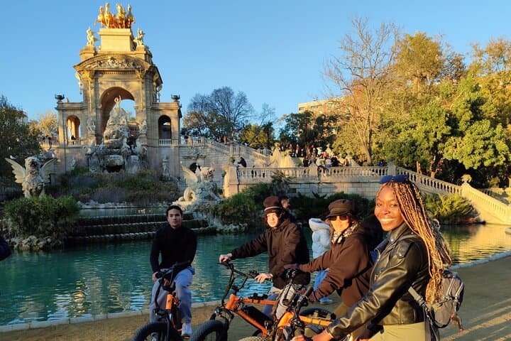 Parc de la Ciutadella