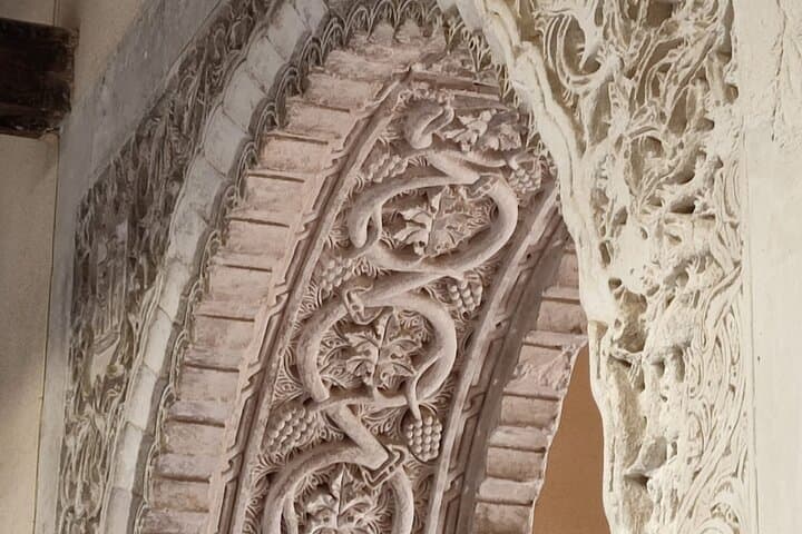 Medieval Toledo Private Tour