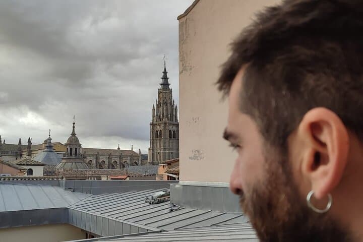 Medieval Toledo Private Tour