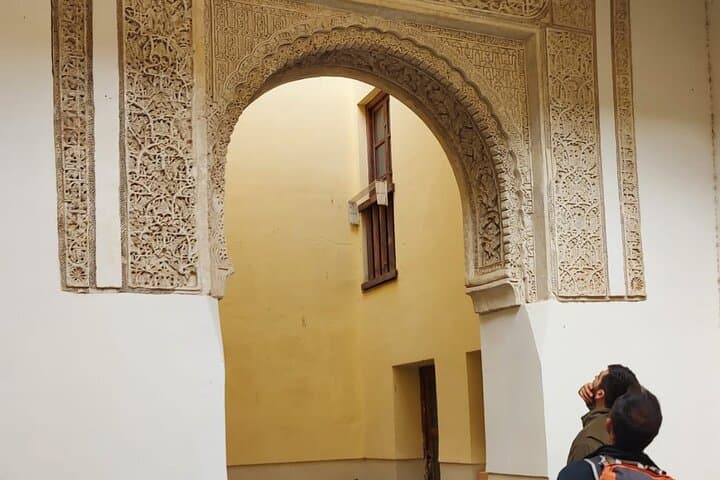 Medieval Toledo Private Tour