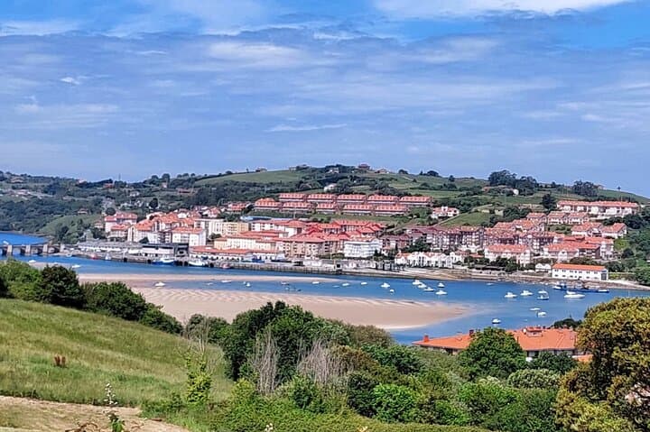 San Vicente de la Barquera