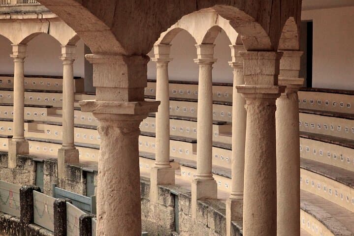 Discover Ronda: Gates, Bridges, Bullring & Historic Landmarks