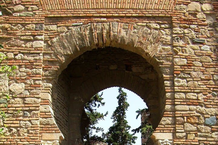 Historic Malaga - Alcazaba, Cathedral, Picasso & Market Discovery