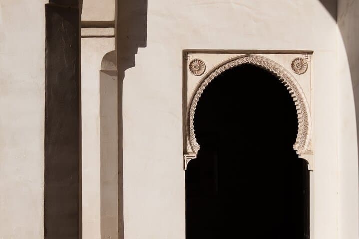 Historic Malaga - Alcazaba, Cathedral, Picasso & Market Discovery