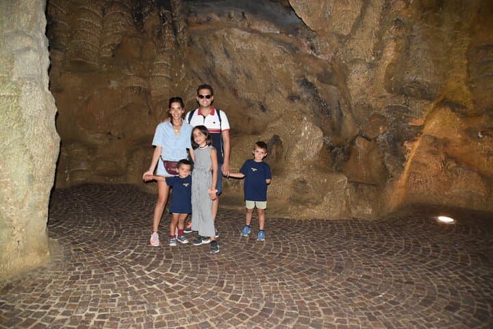 Tangier Private Tour from Malaga or Marbella w/ guide and driver