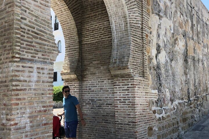 Tangier Private Tour from Malaga or Marbella w/ guide and driver