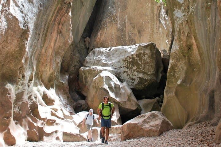 Hiking Private Tour in Pollensa