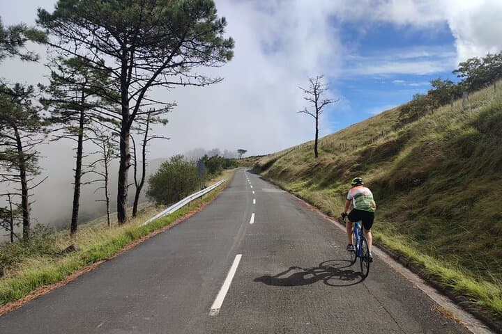 Basque Coast Road Bike Tour