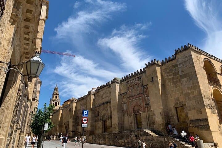 THREE CULTURES Tour