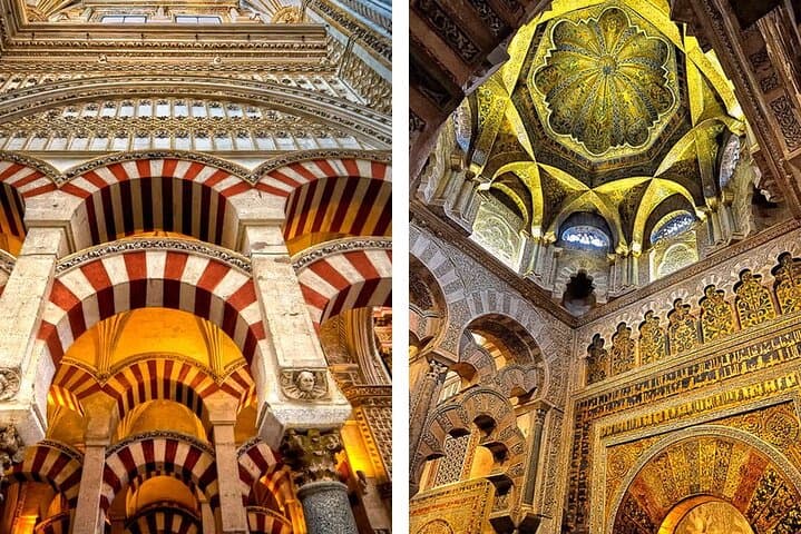 Private Tour to Cordoba from Granada Includes Tickets and Guide