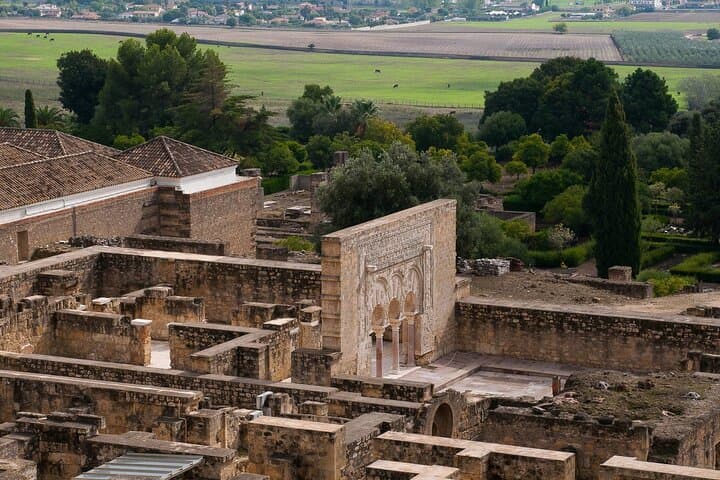 Private Tour to Cordoba from Granada Includes Tickets and Guide