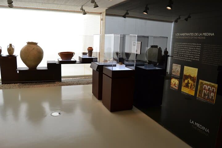 Private Tour to Cordoba from Granada Includes Tickets and Guide