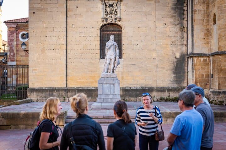 Taste of the Camino de Santiago