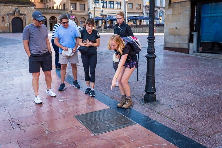 Taste of the Camino de Santiago