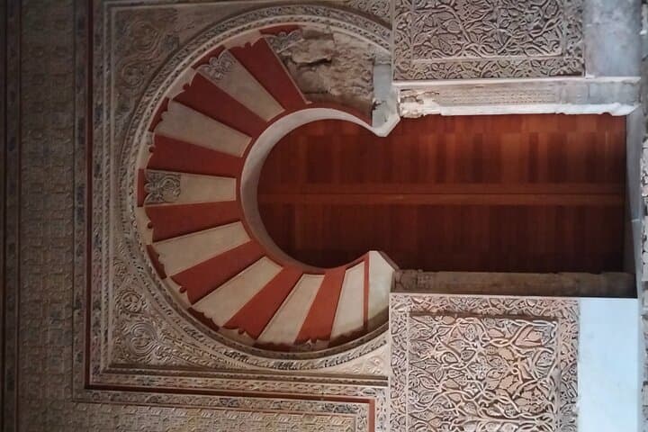 Madinat Al-Zahra Private tour with an expert