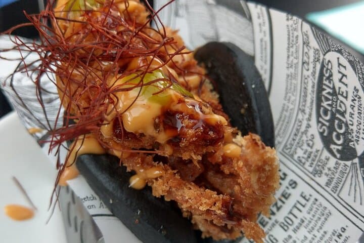Eat Like a True Basque San Sebastian Authentic Culinary Food Tour