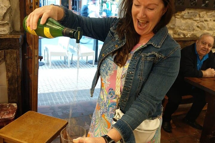 Eat Like a True Basque San Sebastian Authentic Culinary Food Tour