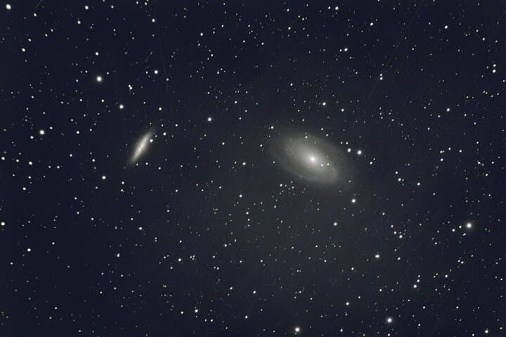 Astrophotography for Beginners Workshop in Tenerife