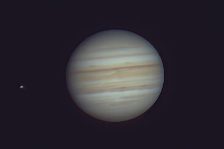 Astrophotography for Beginners Workshop in Tenerife