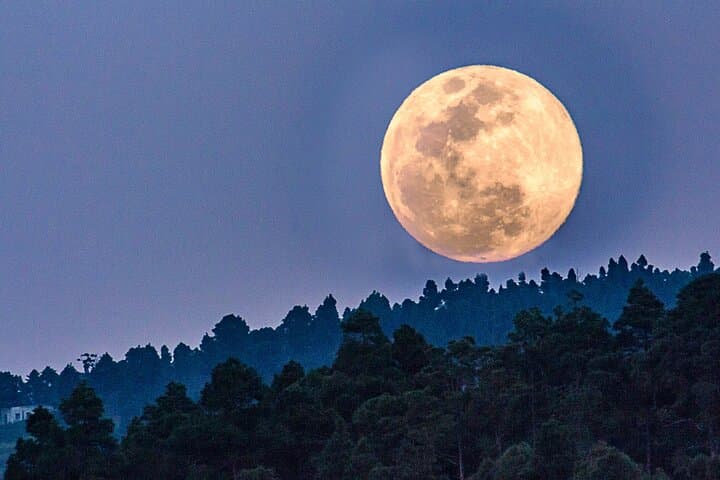 Astrophotography for Beginners Workshop in Tenerife