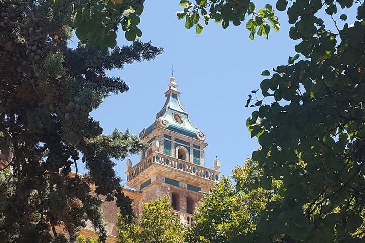 VALLDEMOSSA