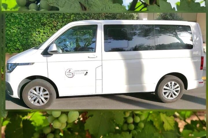 VINOSENCE MINIBUS