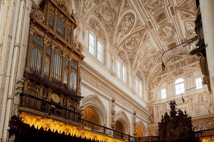 3-Hour Private Tour of Cordoba Tickets included Week Days
