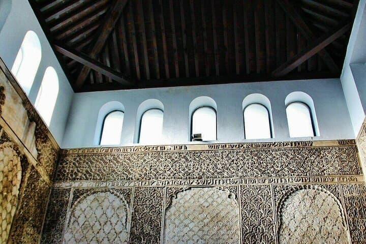 3-Hour Private Tour of Cordoba Tickets included Week Days