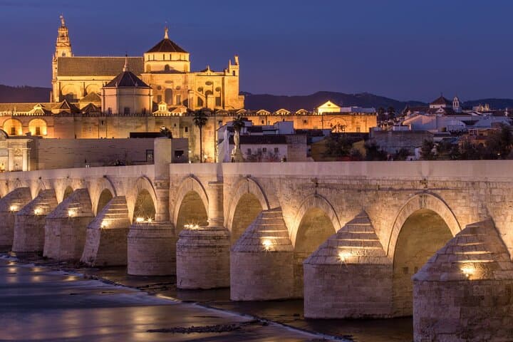 Private Walking Tour in Cordoba