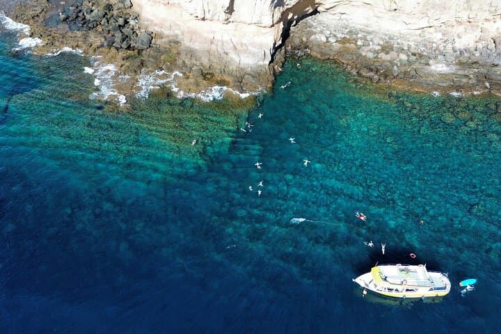 El Perchel Cove
