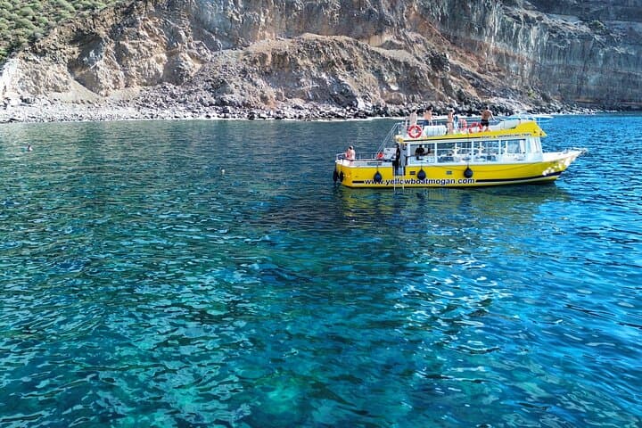 El Perchel Cove