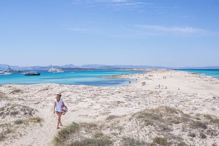 Playa de Illetas