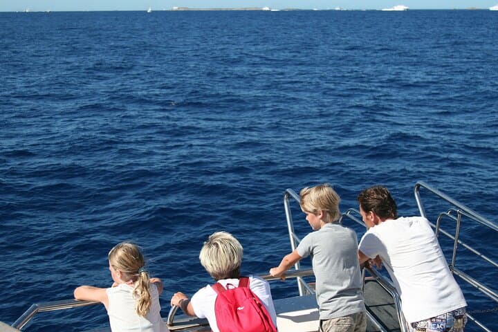 On board