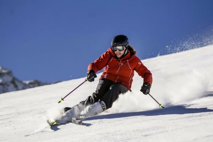 Private Transfer from Barcelona to Baqueira Beret