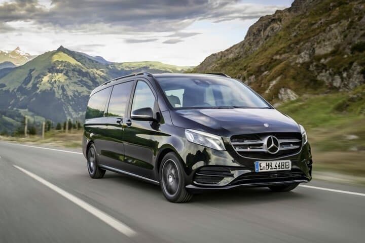 Private Transfer from Barcelona to Baqueira Beret