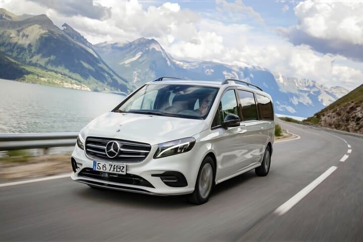 Private Transfer from Barcelona to Baqueira Beret