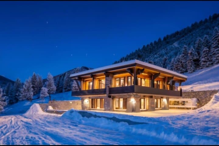 Private Transfer from Barcelona to Baqueira Beret