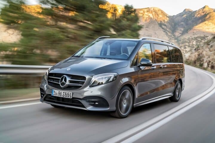 Private Transfer from Barcelona to Girona