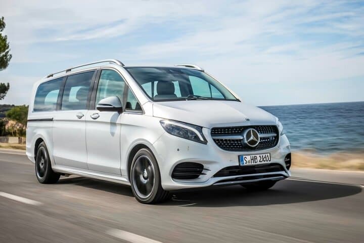 Private Transfer from Barcelona to Lloret de Mar
