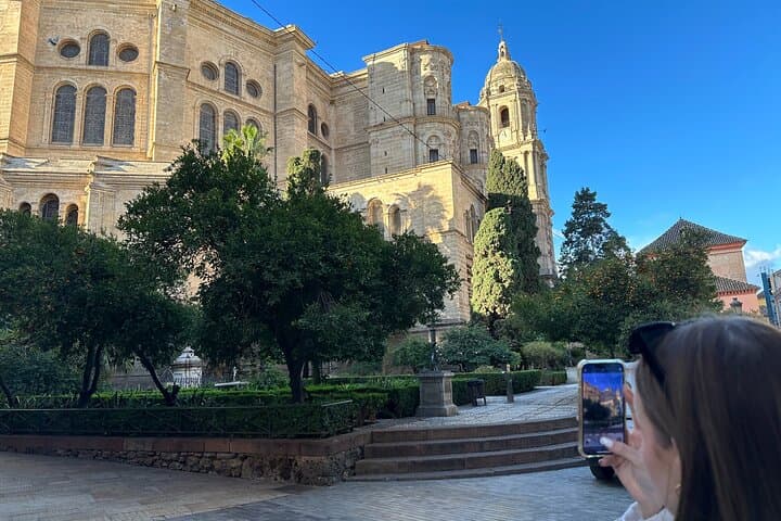 The Seville Syndicate City Escape Game Self Guided Tour