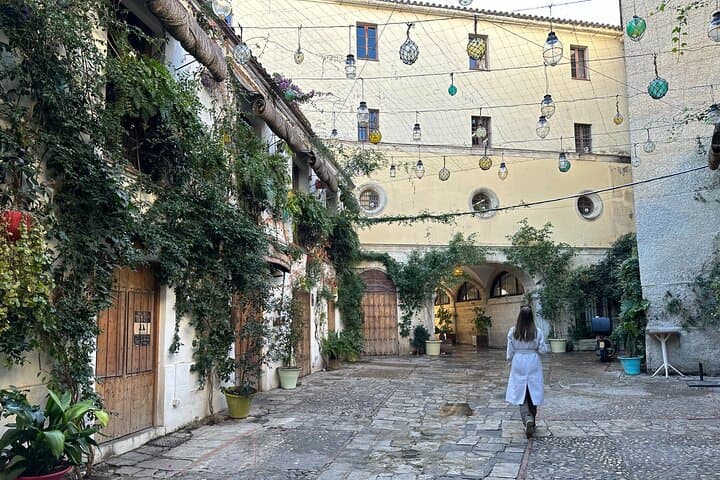 Secrets of Jerez de la Frontera Self Guided Exploration Game Tour