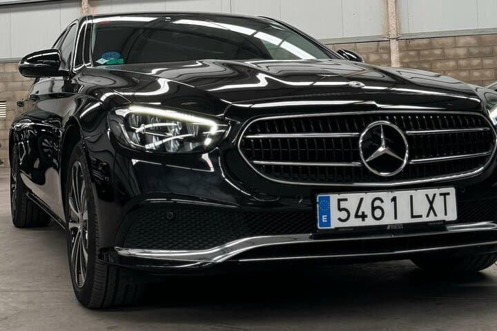 E CLASS