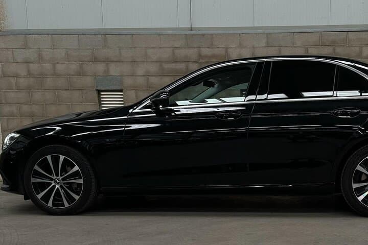 E CLASS