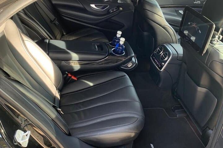 S CLASS