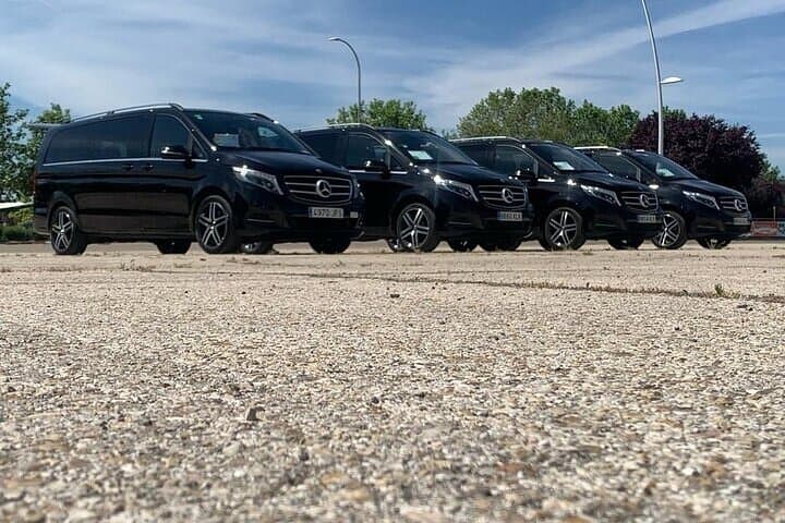 V CLASS