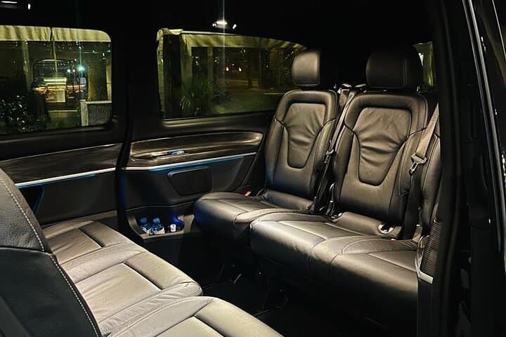 V CLASS
