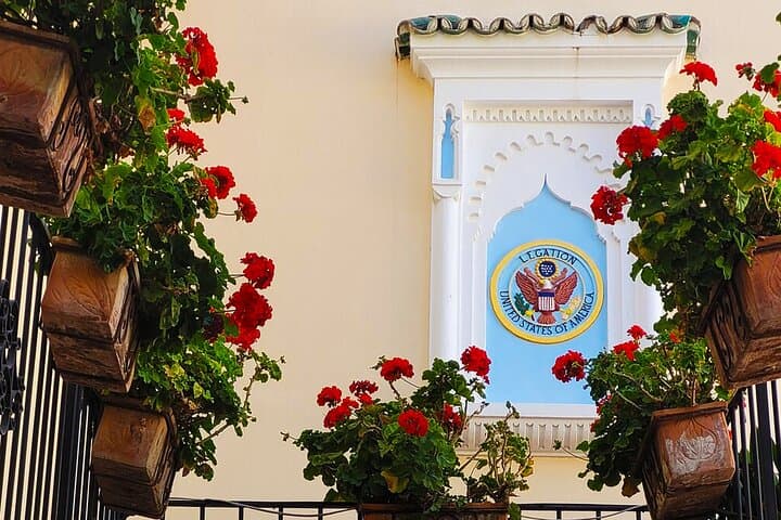Tangier Museums - Things to see in Tangier